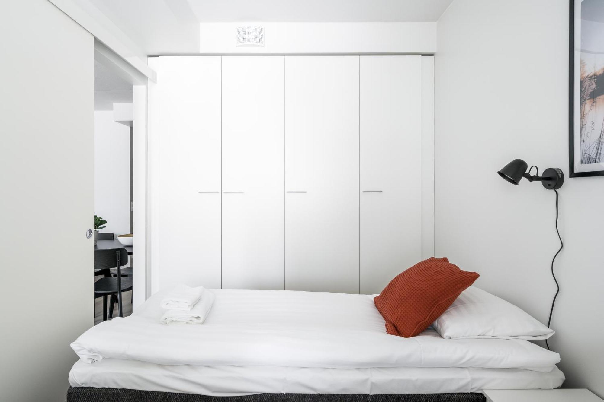 Hiisi Homes Vantaa Keimolanmaeki المظهر الخارجي الصورة