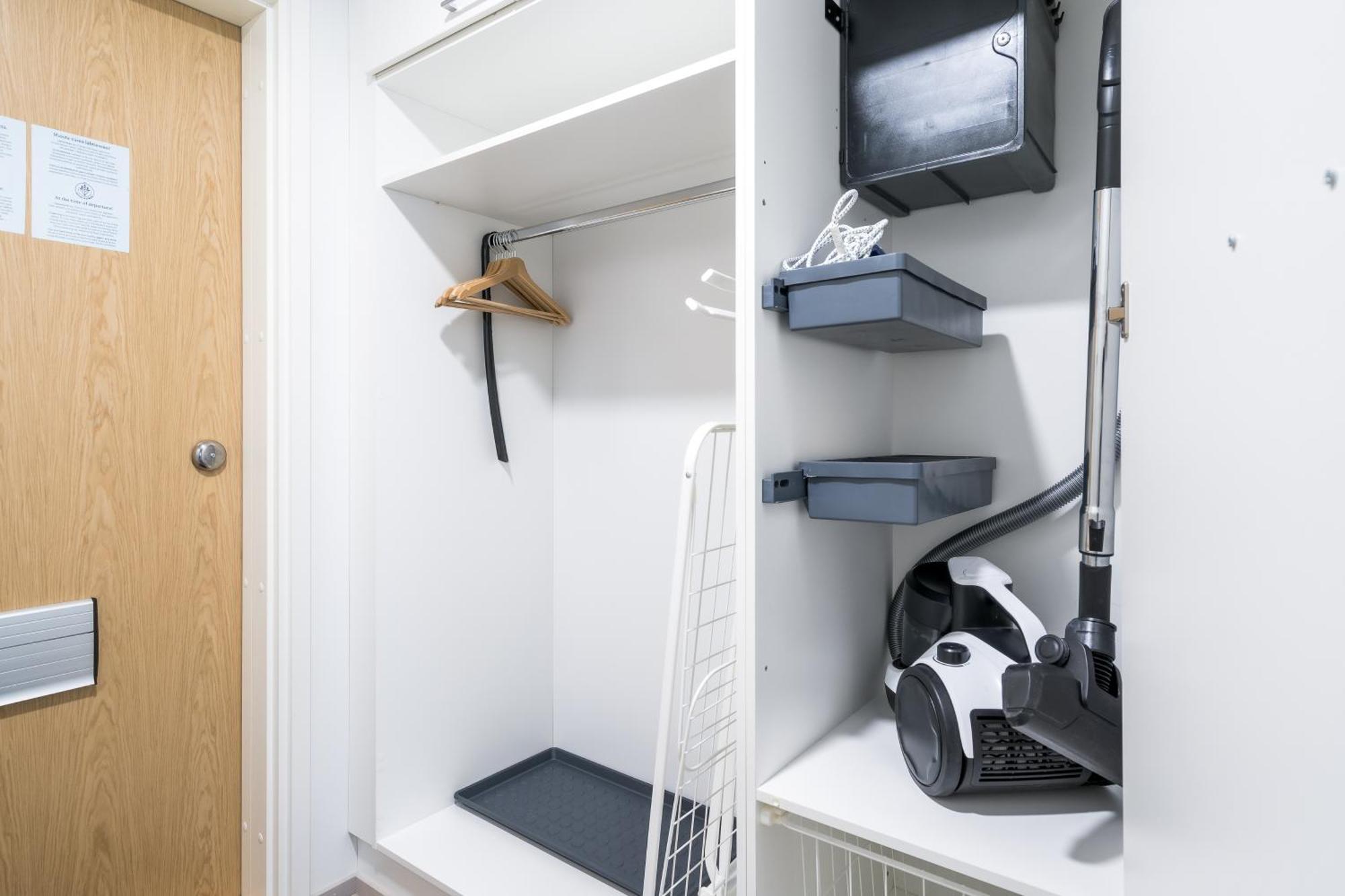 Hiisi Homes Vantaa Keimolanmaeki المظهر الخارجي الصورة