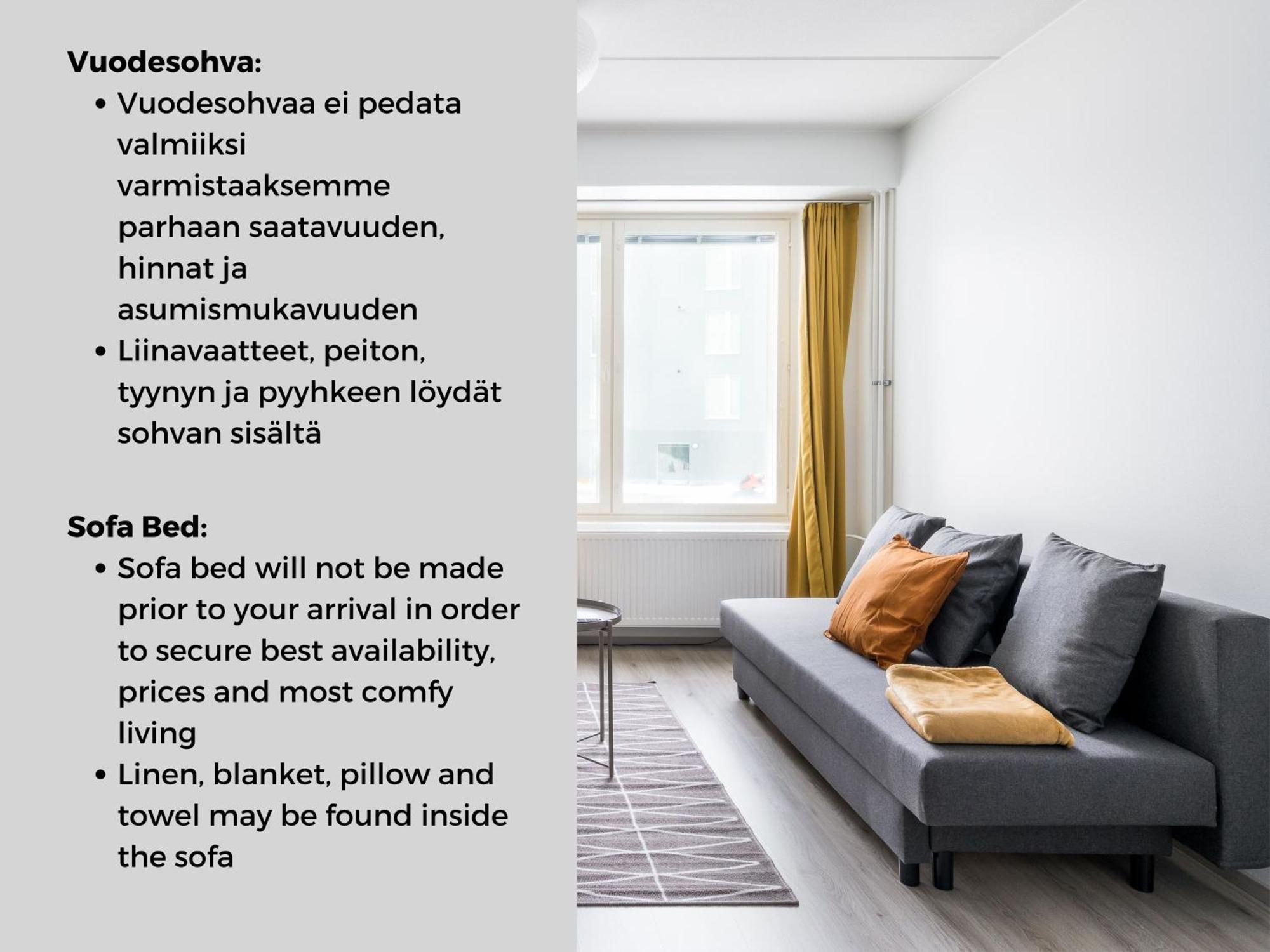 Hiisi Homes Vantaa Keimolanmaeki المظهر الخارجي الصورة