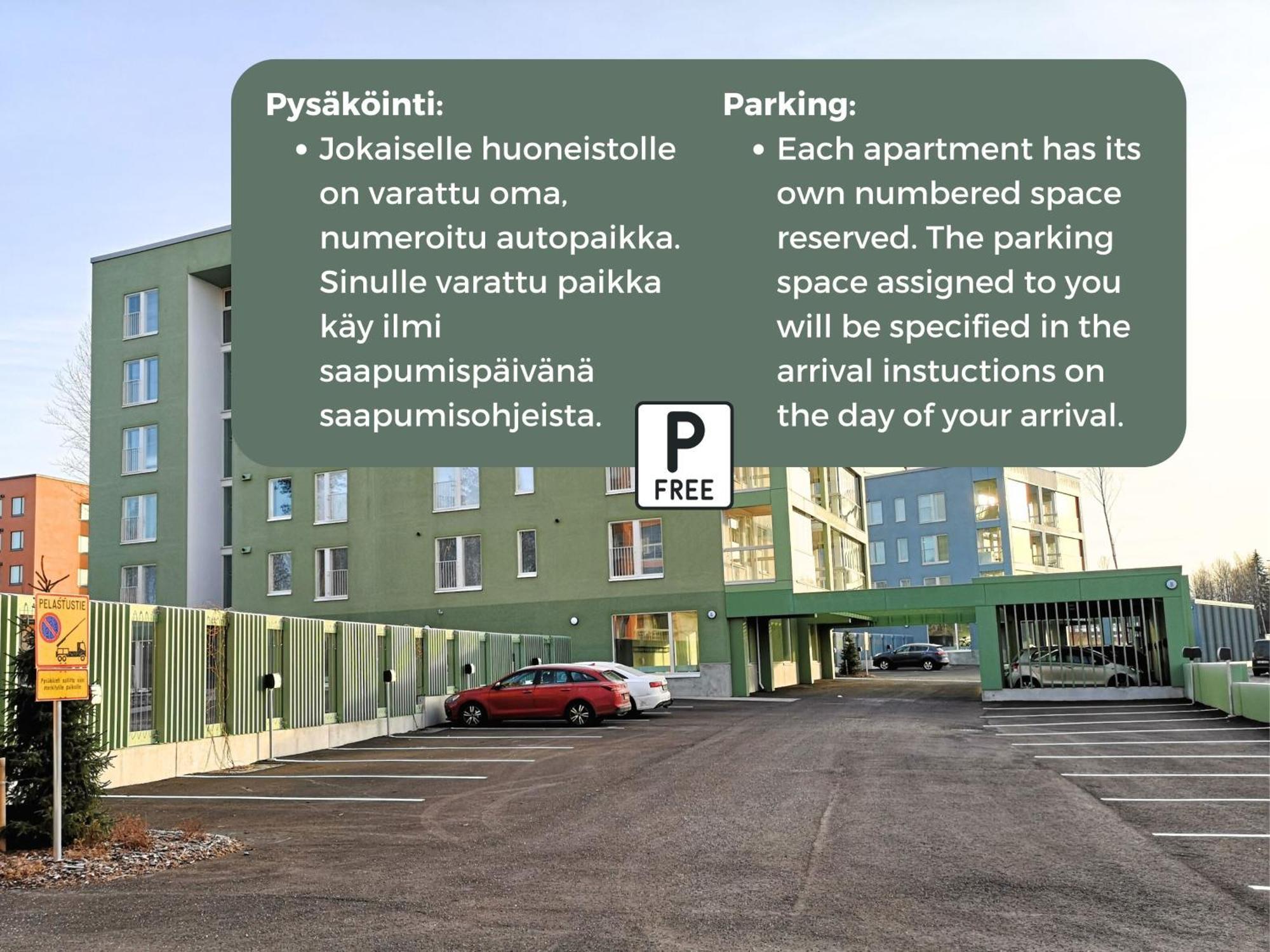 Hiisi Homes Vantaa Keimolanmaeki المظهر الخارجي الصورة